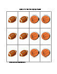 printable tic tac toe